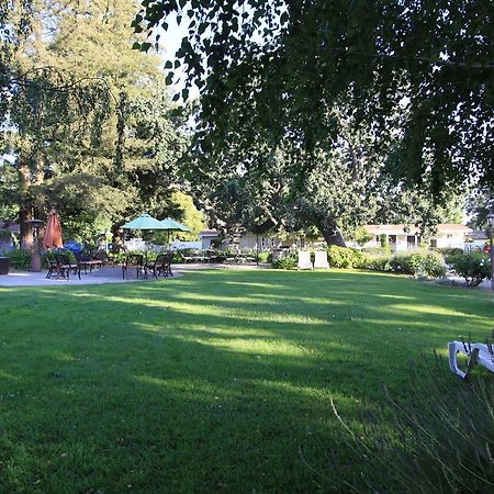 Meadowlark Inn Solvang Exterior foto