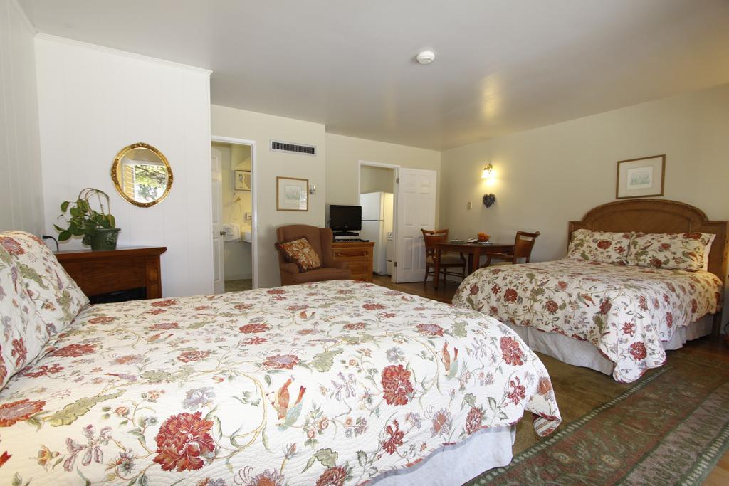 Meadowlark Inn Solvang Zimmer foto
