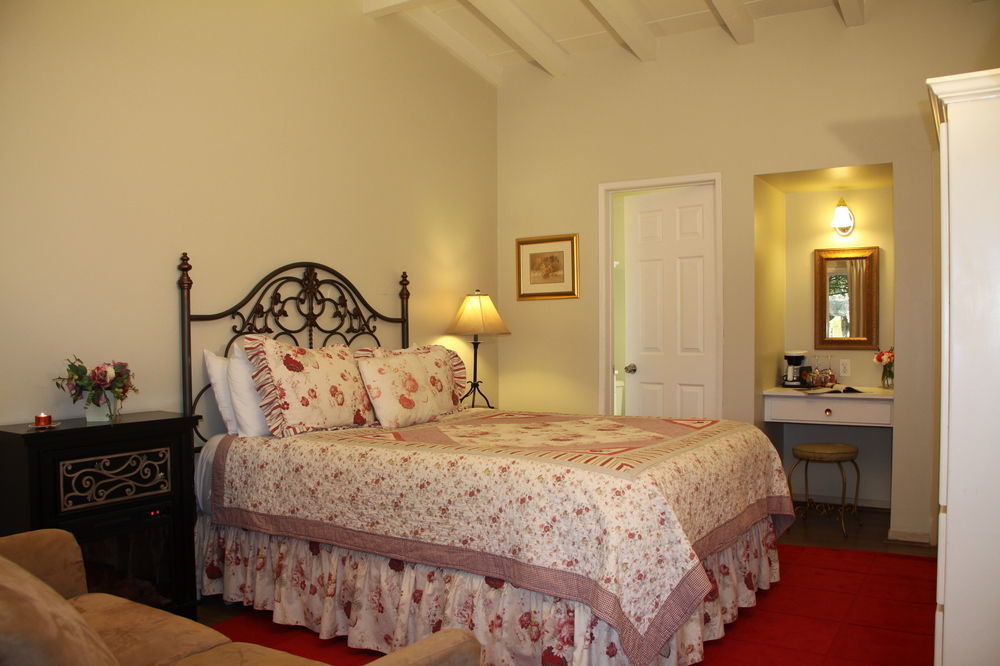 Meadowlark Inn Solvang Exterior foto