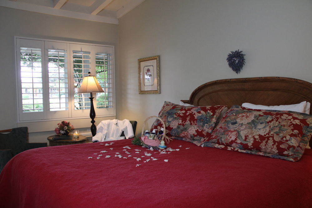 Meadowlark Inn Solvang Exterior foto