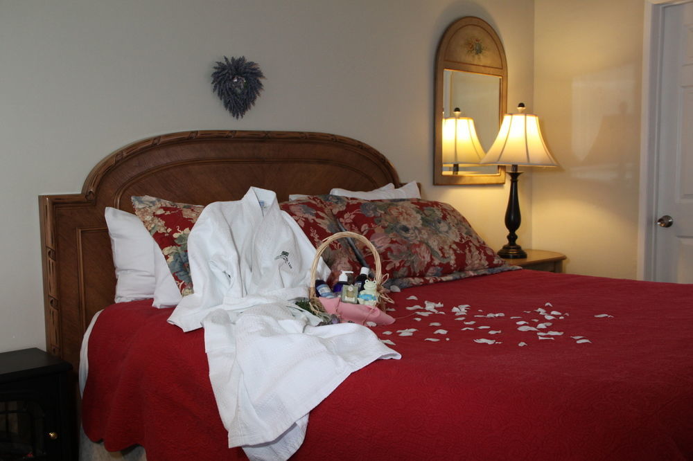 Meadowlark Inn Solvang Exterior foto