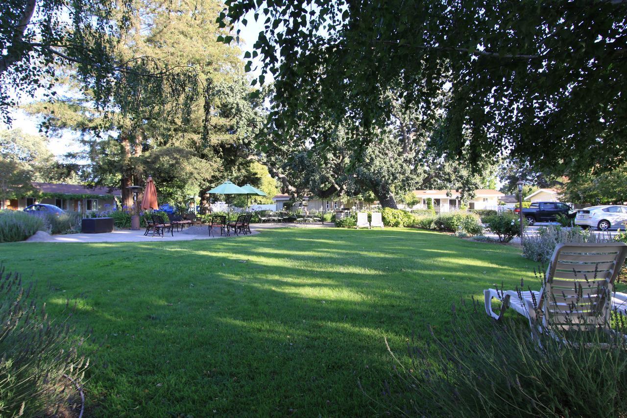 Meadowlark Inn Solvang Exterior foto