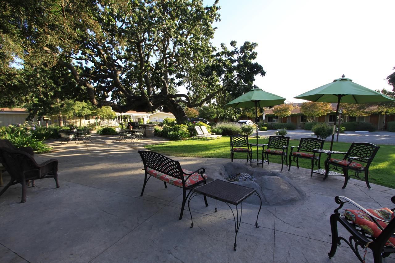Meadowlark Inn Solvang Exterior foto