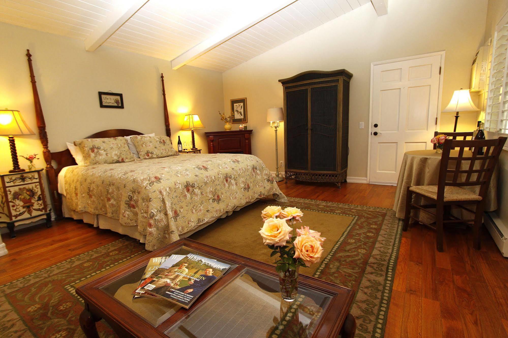 Meadowlark Inn Solvang Exterior foto
