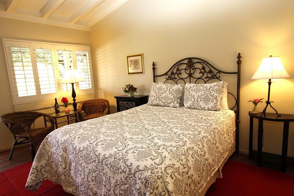 Meadowlark Inn Solvang Exterior foto